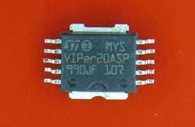 Viper20asp Viper20a Viper20 Ecu Auto Ic Ci 1