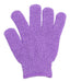 Diswald & Co Kit x 6 Exfoliating Body Gloves 863 4