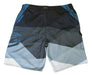 Point Zero Men's Swim Shorts, Imported Size L 2