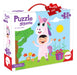 Antex Puzzle 9 Piezas Disfraces Unicornio 0