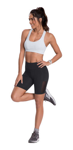 Graphene Training Short Tights Mvd Sport 0