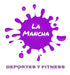 La Mancha Deportes y Fitness Psychomotricity Set: Hurdles, Rings, Cones, Ladder & Octopus Ball 6