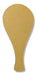 VANHOGAR° Wooden Paddle Set (2 Units) 1