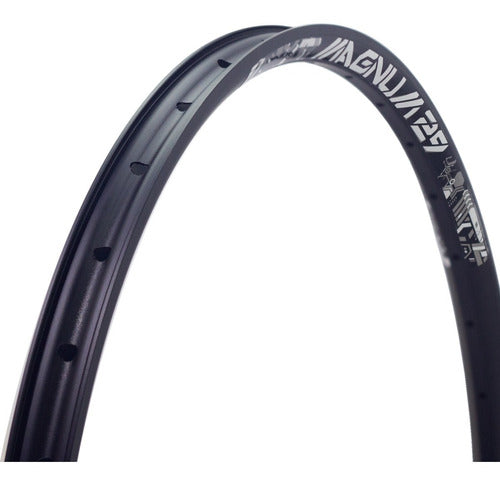 Houston MTB Magnum 29 Bicycle Wheel 27mm Double Wall 2