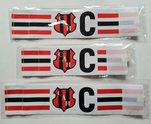 Babu Personalized Captain Ribbons!!! Speed and Quality!!! 5