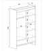 Almacen Del Hogar Modern Wardrobe Closet PD-303 4