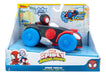 Spidey Vehicle Pull Back and Spin Stunts Assorted Models SNF0014 7
