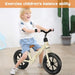 Haweek Bicicleta De Equilibrio Para Niños Pequeños 4