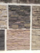 Stone-Like Cement Cladding 6