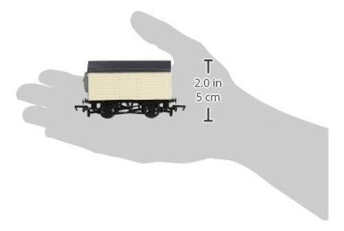 Bachmann Sodor Carro De Sal 1