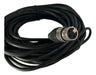 La Despensa Boedo XLR Male to XLR Female 3 Pin Cable 10 M 3