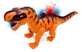 Compra Web Dinosaur Robot Walks with Light and Sound - 11647 1