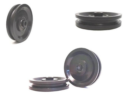 RG Fitness 90mm Pulley for Gym Machine 0