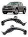 VW Amarok Lower Suspension Kit 2014 0