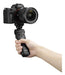 Sony Bluetooth Wireless Shooting Grip and Tripod 1