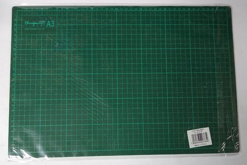 Mougenot A3 Double-Sided Cutting Board 30 X 45 Cm 2