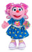 Gund Sesame Street - Peluche Oficial De Abby 2