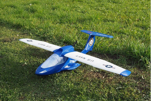 Icon A5 3D Printed RC Amphibious Airplane Model Kit 3