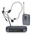 Wireless Headset Microphone Ross FV-513-HS 2