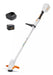 Desmalezadora Bordeadora Stihl A Batería 36 V Fsa 65 0