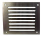 Radem Ventilation Grille 150mm x 150mm 0