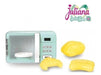 Juliana My First Microwave with Light and Sound - P3 5