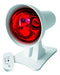 Kassel Infrared Lamp With Control - Magical Universe 1