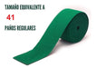 3M Rollo Fibra Abrasiva Verde Limpieza 16 Cm X 5 Mts Iguazu 2