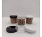 Envases Tar 70 Plastic Containers with Screw Lid 60cc 4