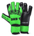 DRB Royal 23 Professional Adult Goalkeeper Gloves with Finger Safe 5