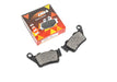 ORA Rear Brake Pads Rouser 200 Ns 0