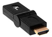 Xtech Adaptador Xtc-347 Hdmi Macho A Hdmi Hembra 1080p Negro 0