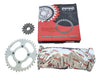 Cabrera's Motos Kit Transmission Px125 City Max125 15-36 Mmg 0