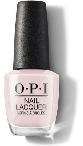 Opi Nail Lacquer Lisbon Wants Moor Opi 0