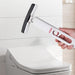 Portable Mini Mop for Multi-Purpose Home Cleaning - Bathroom and Kitchen 3
