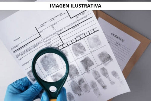 Unsolved Cases | 4 Arganzuela | Crime Box | PDF 3