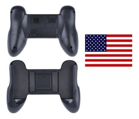 Estados Unidos Stock Grip Juego Móvil Mango Soporte Soporte 0