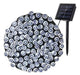 AVL112 Led Lights With Solar Stake 1