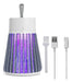 Renkai LED Mosquito and Insect Killer Lamp with USB Cable 0