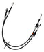 Bapmic Cable Selectora Cambios Mercedes Sprinter 313 413 Cdi 2