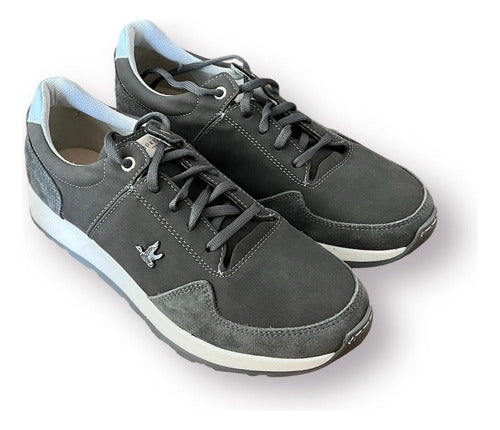 Brooksfield Lester Sneaker (8861) 2