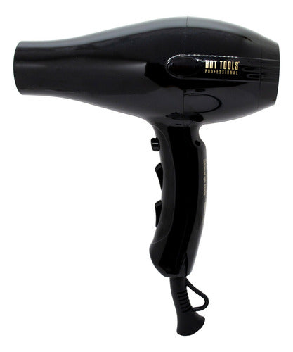 Hot Tools Professional Ionic Turbo Hair Dryer 2200W 3C 1