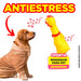 Galinha Frango Amarelo Mordedor Per Ant-stress Envio Rápido 2