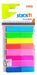 Hopax Removable Sticky Notes 8 Flags 45x8mm 160 Units 0