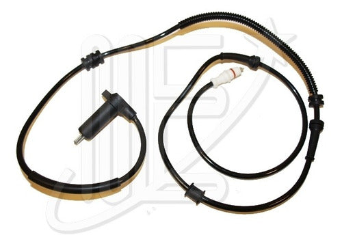 Fiat Sensor De Abs Trasero Izquierdo Ducato 1998 - 2004 0