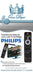 Universal Remote Control for Philips LED Smart TVs - Queen Digital 1