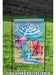 Toland Home Garden 1112433 Beach Days Verano Bandera 12x18 P 3