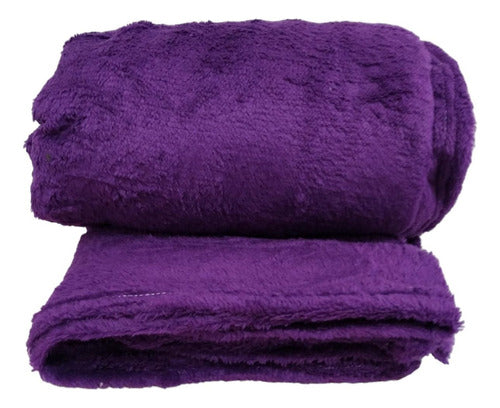 Angela Polar Soft Thermal Plush Blanket 200cm * 220cm 98