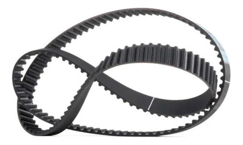 Gates Timing Belt for Renault Megane F9q 1.9 Dti (up to 2003) 0