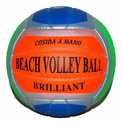 Romano Pelota De Voley Pvc Laminada N° 5 Colores 0